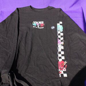 VANS-Long Sleeve Better Together